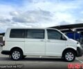 Белый Фольксваген Transporter, объемом двигателя 2.5 л и пробегом 280 тыс. км за 8800 $, фото 4 на Automoto.ua