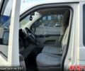 Белый Фольксваген Transporter, объемом двигателя 2.5 л и пробегом 280 тыс. км за 8800 $, фото 7 на Automoto.ua