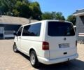 Белый Фольксваген Transporter, объемом двигателя 1.9 л и пробегом 410 тыс. км за 5800 $, фото 2 на Automoto.ua