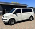 Белый Фольксваген Transporter, объемом двигателя 1.9 л и пробегом 410 тыс. км за 5800 $, фото 3 на Automoto.ua