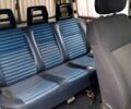 Білий Фольксваген Transporter, об'ємом двигуна 2.5 л та пробігом 399 тис. км за 6500 $, фото 1 на Automoto.ua