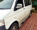 Білий Фольксваген Transporter, об'ємом двигуна 2.5 л та пробігом 399 тис. км за 6500 $, фото 3 на Automoto.ua