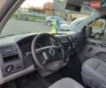 Белый Фольксваген Transporter, объемом двигателя 1.9 л и пробегом 480 тыс. км за 5450 $, фото 1 на Automoto.ua