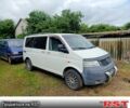 Белый Фольксваген Transporter, объемом двигателя 1.9 л и пробегом 365 тыс. км за 7700 $, фото 1 на Automoto.ua