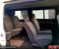 Білий Фольксваген Transporter, об'ємом двигуна 1.9 л та пробігом 330 тис. км за 6950 $, фото 3 на Automoto.ua