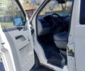 Білий Фольксваген Transporter, об'ємом двигуна 1.9 л та пробігом 220 тис. км за 5550 $, фото 10 на Automoto.ua