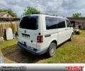 Белый Фольксваген Transporter, объемом двигателя 1.9 л и пробегом 365 тыс. км за 7700 $, фото 3 на Automoto.ua