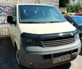 Фольксваген Transporter 2004 в Киеве на Automoto.ua Белый Фольксваген Transporter, объемом двигателя 1.9 л и пробегом 495 тыс. км за 7500 $, фото 1 на Automoto.ua