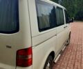 Білий Фольксваген Transporter, об'ємом двигуна 2.5 л та пробігом 399 тис. км за 6500 $, фото 2 на Automoto.ua