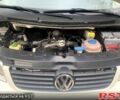Белый Фольксваген Transporter, объемом двигателя 1.9 л и пробегом 270 тыс. км за 7200 $, фото 4 на Automoto.ua