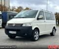 Фольксваген Transporter 2004 в Черкассах на Automoto.ua Белый Фольксваген Transporter, объемом двигателя 2.5 л и пробегом 298 тыс. км за 8000 $, фото 1 на Automoto.ua