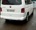 Белый Фольксваген Transporter, объемом двигателя 2 л и пробегом 251 тыс. км за 7500 $, фото 1 на Automoto.ua