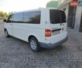 Белый Фольксваген Transporter, объемом двигателя 1.9 л и пробегом 480 тыс. км за 5450 $, фото 9 на Automoto.ua