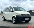 Фольксваген Transporter 2004 в Черкассах на Automoto.ua Белый Фольксваген Transporter, объемом двигателя 2.5 л и пробегом 298 тыс. км за 8000 $, фото 2 на Automoto.ua