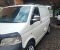 Белый Фольксваген Transporter, объемом двигателя 1.9 л и пробегом 399 тыс. км за 6500 $, фото 5 на Automoto.ua