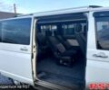 Білий Фольксваген Transporter, об'ємом двигуна 1.9 л та пробігом 357 тис. км за 8555 $, фото 7 на Automoto.ua