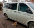 Белый Фольксваген Transporter, объемом двигателя 2.5 л и пробегом 400 тыс. км за 7500 $, фото 6 на Automoto.ua
