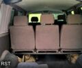Белый Фольксваген Transporter, объемом двигателя 1.9 л и пробегом 427 тыс. км за 9000 $, фото 8 на Automoto.ua