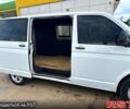 Белый Фольксваген Transporter, объемом двигателя 1.9 л и пробегом 300 тыс. км за 8200 $, фото 6 на Automoto.ua