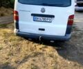 Белый Фольксваген Transporter, объемом двигателя 1.9 л и пробегом 0 тыс. км за 4600 $, фото 9 на Automoto.ua