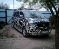 Белый Фольксваген Transporter, объемом двигателя 25 л и пробегом 377 тыс. км за 8000 $, фото 1 на Automoto.ua