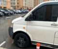 Білий Фольксваген Transporter, об'ємом двигуна 1.9 л та пробігом 420 тис. км за 6500 $, фото 1 на Automoto.ua