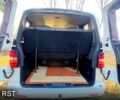 Белый Фольксваген Transporter, объемом двигателя 1.9 л и пробегом 260 тыс. км за 9300 $, фото 4 на Automoto.ua