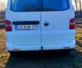 Белый Фольксваген Transporter, объемом двигателя 1.9 л и пробегом 260 тыс. км за 9300 $, фото 3 на Automoto.ua