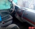 Білий Фольксваген Transporter, об'ємом двигуна 2.5 л та пробігом 350 тис. км за 8000 $, фото 5 на Automoto.ua
