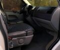 Белый Фольксваген Transporter, объемом двигателя 2.5 л и пробегом 380 тыс. км за 7200 $, фото 7 на Automoto.ua