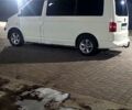 Белый Фольксваген Transporter, объемом двигателя 1.9 л и пробегом 350 тыс. км за 7777 $, фото 3 на Automoto.ua