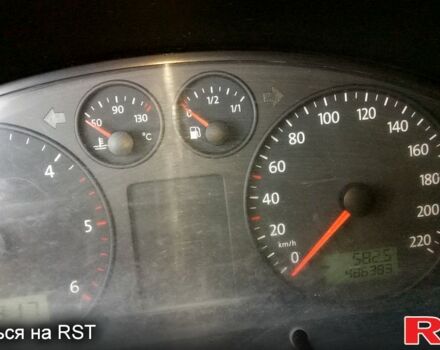 Білий Фольксваген Transporter, об'ємом двигуна 1.9 л та пробігом 0 тис. км за 6400 $, фото 8 на Automoto.ua