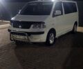Белый Фольксваген Transporter, объемом двигателя 1.9 л и пробегом 350 тыс. км за 7777 $, фото 1 на Automoto.ua