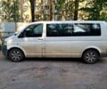 Белый Фольксваген Transporter, объемом двигателя 1.9 л и пробегом 0 тыс. км за 4600 $, фото 4 на Automoto.ua