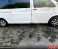 Белый Фольксваген Transporter, объемом двигателя 1.9 л и пробегом 0 тыс. км за 4600 $, фото 10 на Automoto.ua