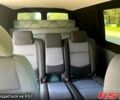 Білий Фольксваген Transporter, об'ємом двигуна 19 л та пробігом 500 тис. км за 8000 $, фото 3 на Automoto.ua