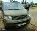 Белый Фольксваген Transporter, объемом двигателя 1.9 л и пробегом 563 тыс. км за 4000 $, фото 1 на Automoto.ua