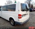 Белый Фольксваген Transporter, объемом двигателя 2.5 л и пробегом 288 тыс. км за 6900 $, фото 2 на Automoto.ua