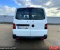 Белый Фольксваген Transporter, объемом двигателя 1.9 л и пробегом 300 тыс. км за 8200 $, фото 2 на Automoto.ua