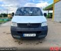 Белый Фольксваген Transporter, объемом двигателя 1.9 л и пробегом 300 тыс. км за 8200 $, фото 3 на Automoto.ua