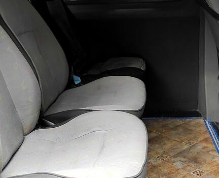 Білий Фольксваген Transporter, об'ємом двигуна 1.9 л та пробігом 300 тис. км за 7500 $, фото 5 на Automoto.ua