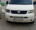 Білий Фольксваген Transporter, об'ємом двигуна 1.9 л та пробігом 0 тис. км за 6200 $, фото 1 на Automoto.ua