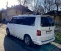 Белый Фольксваген Transporter, объемом двигателя 25 л и пробегом 0 тыс. км за 7260 $, фото 2 на Automoto.ua