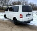Белый Фольксваген Transporter, объемом двигателя 19 л и пробегом 569 тыс. км за 8900 $, фото 6 на Automoto.ua