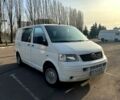 Белый Фольксваген Transporter, объемом двигателя 1.9 л и пробегом 0 тыс. км за 6100 $, фото 3 на Automoto.ua