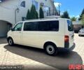 Белый Фольксваген Transporter, объемом двигателя 2.5 л и пробегом 238 тыс. км за 8000 $, фото 2 на Automoto.ua