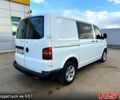 Белый Фольксваген Transporter, объемом двигателя 1.9 л и пробегом 300 тыс. км за 8200 $, фото 4 на Automoto.ua