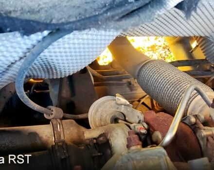 Белый Фольксваген Transporter, объемом двигателя 1.9 л и пробегом 260 тыс. км за 9300 $, фото 10 на Automoto.ua