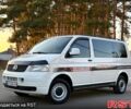 Белый Фольксваген Transporter, объемом двигателя 1.9 л и пробегом 270 тыс. км за 9500 $, фото 3 на Automoto.ua