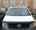 Білий Фольксваген Transporter, об'ємом двигуна 1.9 л та пробігом 420 тис. км за 6500 $, фото 1 на Automoto.ua
